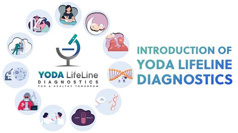 yoda lis|YODA Lifeline Diagnostics .